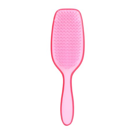 Щітка для волосся Tangle Teezer Hair Comb Wet Detangling рожевого кольору