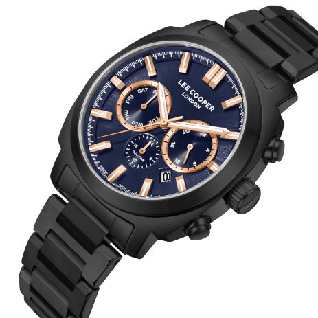 Мужские часы Lee Cooper Trader 1974