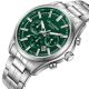 Мужские часы Lee cooper Fenix Green 1982