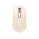 Wireless Мышь Игровая Fantech WGC2 Venom II Vibe Бежевый