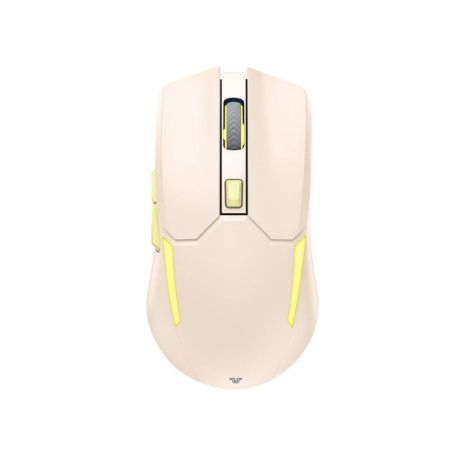 Wireless Мышь Игровая Fantech WGC2 Venom II Vibe Бежевый