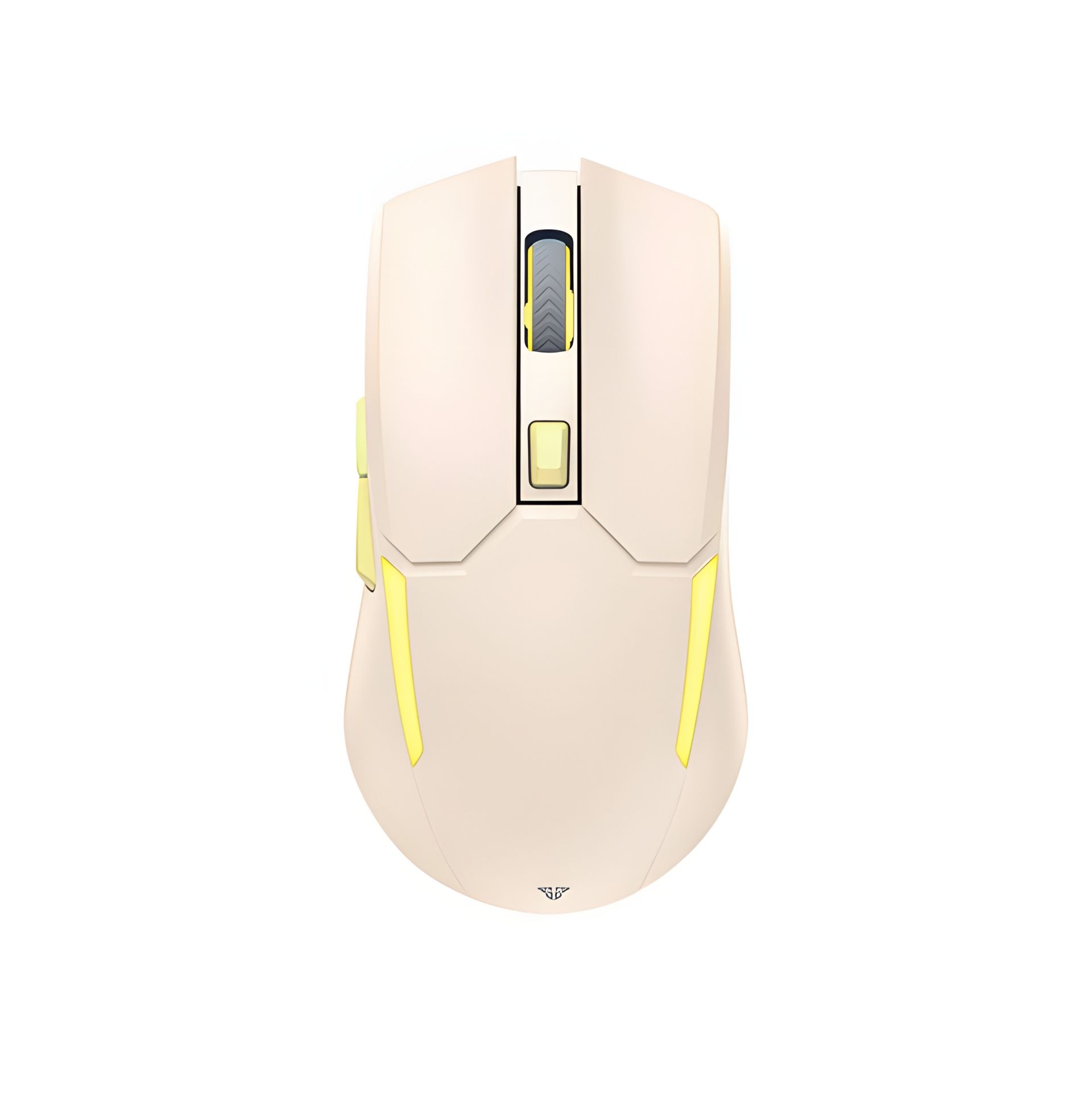 Fantech WGC2 Venom II Vibe Wireless Игровая мышь бежевая Fantech WGC2 Venom II Vibe Wireless Игровая мышь бежевая