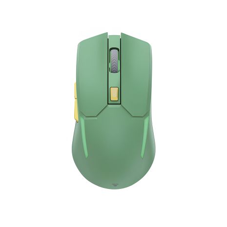 Fantech WGC2 Venom II Vibe Wireless Игровая мышь зеленая