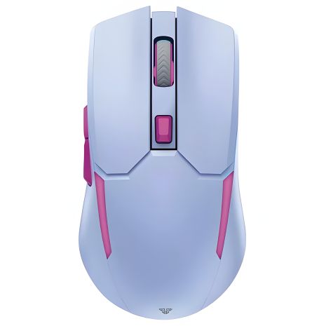 Wireless Мышь Игровая Fantech WGC2 Venom II Vibe Фиолетовый
