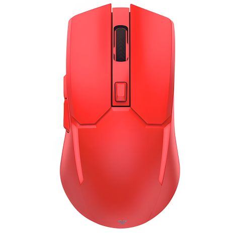 Игровая мышь Fantech WGC2 Venom II Vibe Беспроводная Красная Игровая мышь Fantech WGC2 Venom II Vibe Беспроводная Красная