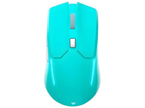 Wireless Миша Ігрова Fantech WGC2 Venom II Vibe, RGB, 800-4000DPI, 2.4GHz, 300mAh, 720h, Ментоловий Wireless Миша Ігрова Fantech WGC2 Venom II Vibe, RGB, 800-4000DPI, 2.4GHz, 300mAh, 720h, Ментоловий