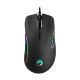 Мышь MARVO Marvo Capo 30 Wired Programmable Mouse M528 |1200-12800dpi| black