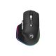 Ігрова миша MARVO Wireless Mouse G803W, Type-C, BT, 2.4G, 1600-4000DPI, 500mAh, black