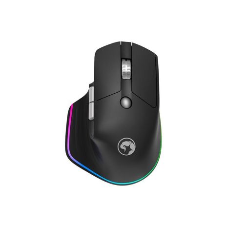 Мышь MARVO Wireless Mouse G803W |BT/2.4G, 4000dpi| black