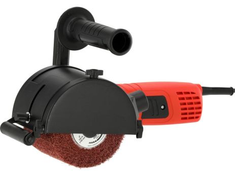 Шліфувальний апарат від Met/der 230 B1300W, 1100-3200 об/хв Ø = 120 x 100 мм (короткий) Yato YT-81956