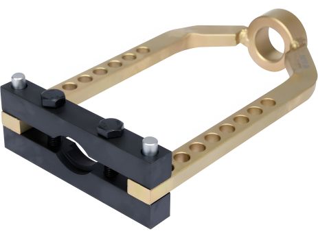 Зйомник шарнірів приводних валів Ø=30 мм, 250х145 мм [5], Yato YT-06144