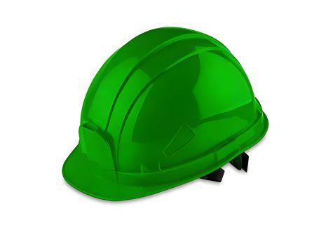 Зеленый шлем VIROK 82V173 Зеленый шлем VIROK 82V173