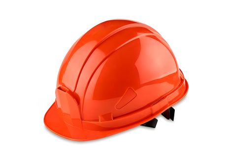 Защитный шлем "Апельсин" VIROK 82V170