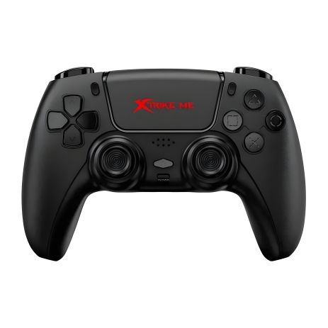 Gamepad XTRIKE ME GP-51 Bluetooth (Android/PS/Switch/PC) black