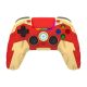 Ipega 4020A Gamepad for PS/PC/iOS красно-золотистый Ipega 4020A Gamepad for PS/PC/iOS красно-золотистый