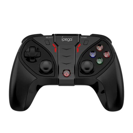 Геймпад Ipega PG-9233 PS/PC/Android/IOS черный