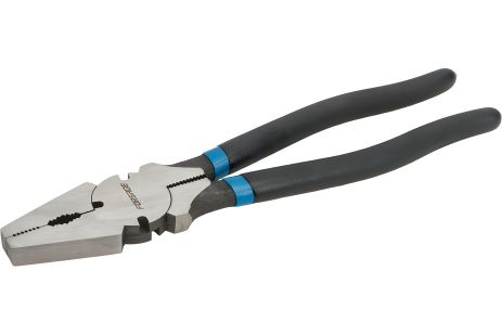 Многофункциональные пассатижи CR-V 12"-300мм с усиленным шарниром, Forsage ROCKFORCE F-6964310 Многофункциональные пассатижи CR-V 12"-300мм с усиленным шарниром, Forsage ROCKFORCE F-6964310