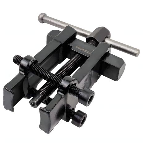 Съемник подшипников с фиксируемой шириной захватов 19-35 мм Forsage ROCKFORCE F-666A035