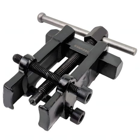 Знімач підшипників з фіксованою шириною захватів 19-35 мм. Forsage ROCKFORCE F-666A035