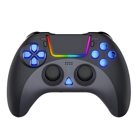 Ipega 4023B Gamepad for PS/PC/iOS черный