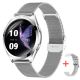 Smart Love Pro Silver Steel, 2 ремінці