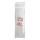 Хомут пластиковый 3,6*250 мм, белый, 100 ед. INTERTOOL TC-3625