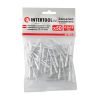 Заклепка алюминиевая, 4,0×18 мм, 50 шт. INTERTOOL RT-4018