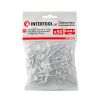 Заклепка алюминиевая, 4,8×8,0 мм, 50 шт. INTERTOOL RT-4808