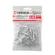 Заклепка алюминиевая, 4,8×10 мм, 50 шт. INTERTOOL RT-4810
