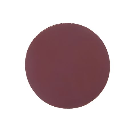 Наждаковий круг на липучці 125 мм, папір клас E, щільність 220 г/м², К240, 10 од. INTERTOOL (BT-0566)