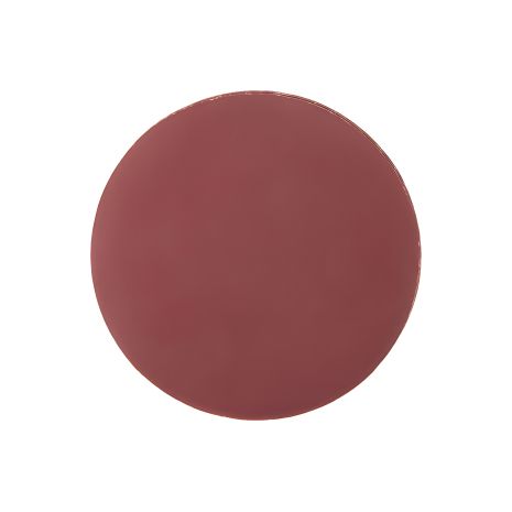 Наждаковий круг на липучці 125 мм, клас E папір, щільність 220 г/м², К320, INTERTOOL 10 од. BT-0567