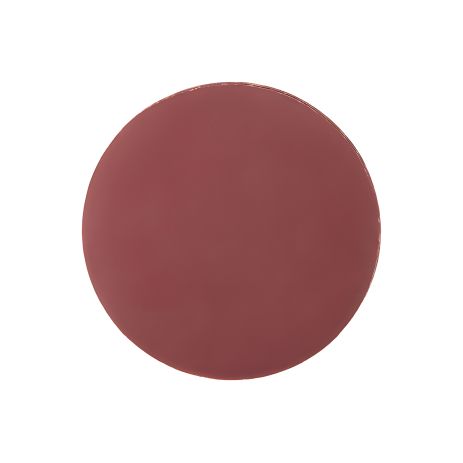 Наждаковий круг на липучці 125 мм, клас E папір, щільність 220 г/м², К320, INTERTOOL 10 од. BT-0567