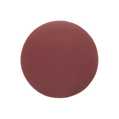 Круг наждачный на липучке 125 мм, бумага класс E, плотность 220 г/м², К400, 10 ед. INTERTOOL BT-0569