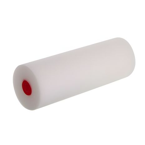 Валик Мольтопрен 150*50*6 мм INTERTOOL KT-4016