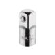 Переходник 3/8"*1/2". STORM INTERTOOL ET-1105