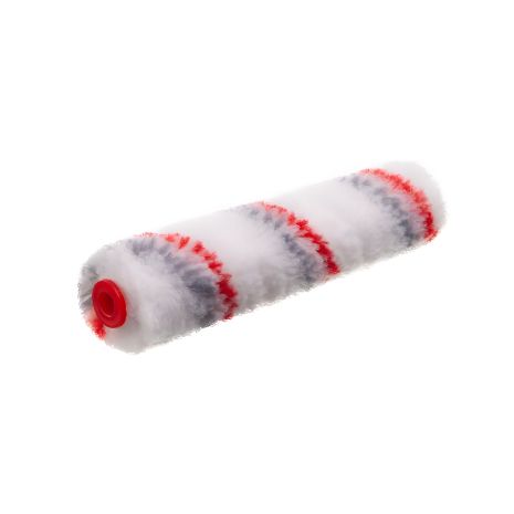 Валик 150*15*6 мм Мультіколор INTERTOOL KT-4515