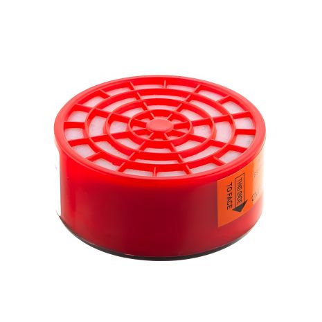 Сменный картридж для респиратора SP-0027/28, INTERTOOL SP-0033