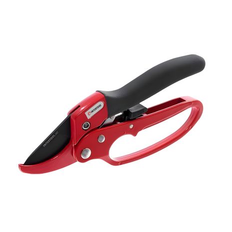 Секатор, 200 мм, різ: Ø 22 мм INTERTOOL FT-1005