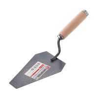 Плиточный мастерок "Рубленый" INTERTOOL (KT-2704)