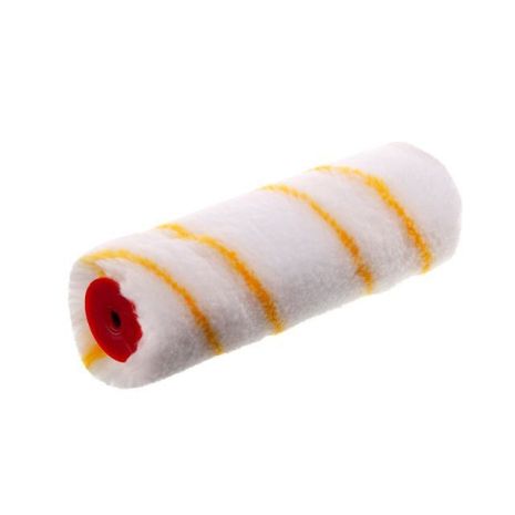 Валик для покраски Гирпаинт 150*30*6 мм INTERTOOL KT-4135