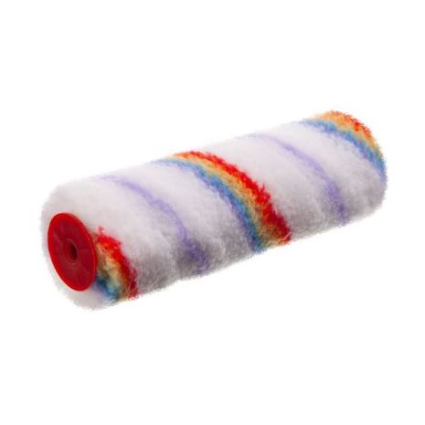 Валик 150*30*6 мм INTERTOOL KT-4635 Валик 150*30*6 мм INTERTOOL KT-4635