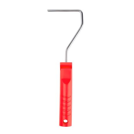 Ручка для валика, 80×6 мм INTERTOOL KT-4908