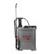 Опрыскиватель гидравлический ранцевый 16 л INTERTOOL FT-9016