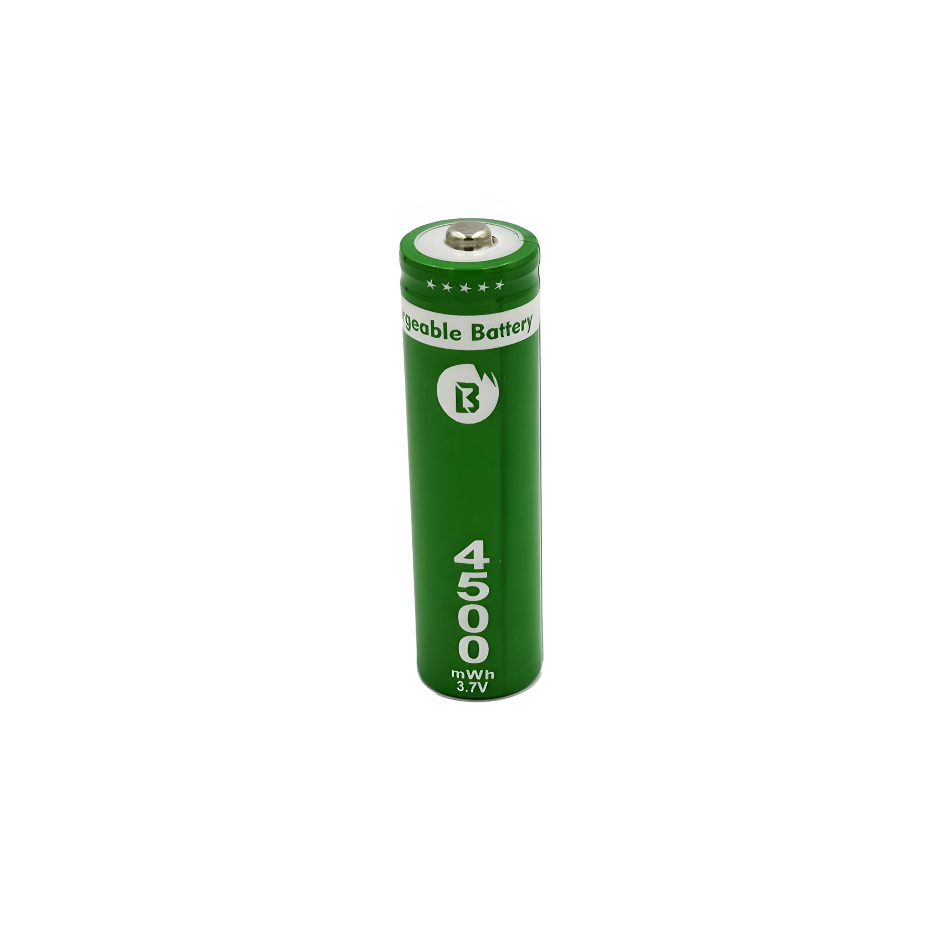 Акумулятор 18650, 1200 mAh, 3.7V, 4500 mWh, з носиком (реальна ємність) Акумулятор 18650, 1200 mAh, 3.7V, 4500 mWh, з носиком (реальна ємність)