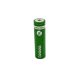 Акумулятор 18650 1200 mAh, 3.7V, 4500 mWh, з носиком (реальна ємність) Акумулятор 18650 1200 mAh, 3.7V, 4500 mWh, з носиком (реальна ємність)