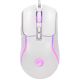 Ігрова миша MARVO CAPO 20, дротова, модель M292, 1200-8000DPI, USB, 1.5м, біла