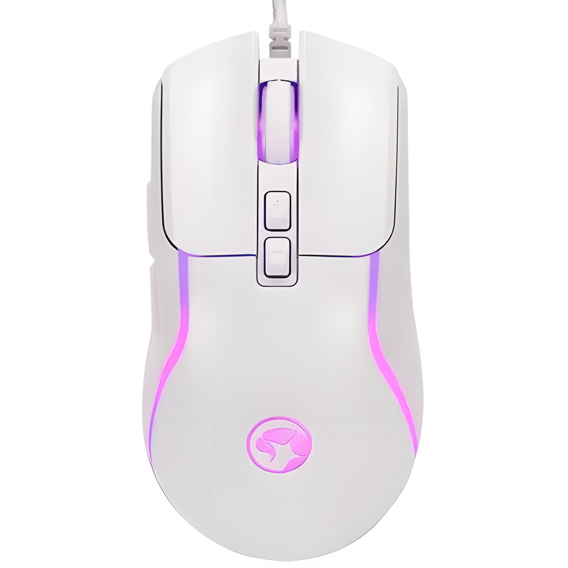 Мышь MARVO CAPO 20 Wired Mouse M292 |1200-8000dpi| white Мышь MARVO CAPO 20 Wired Mouse M292 |1200-8000dpi| white