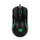 Дротова ігрова миша MARVO CAPO 20 Wired Mouse M292, 1200-8000DPI, USB, 1.5m, black