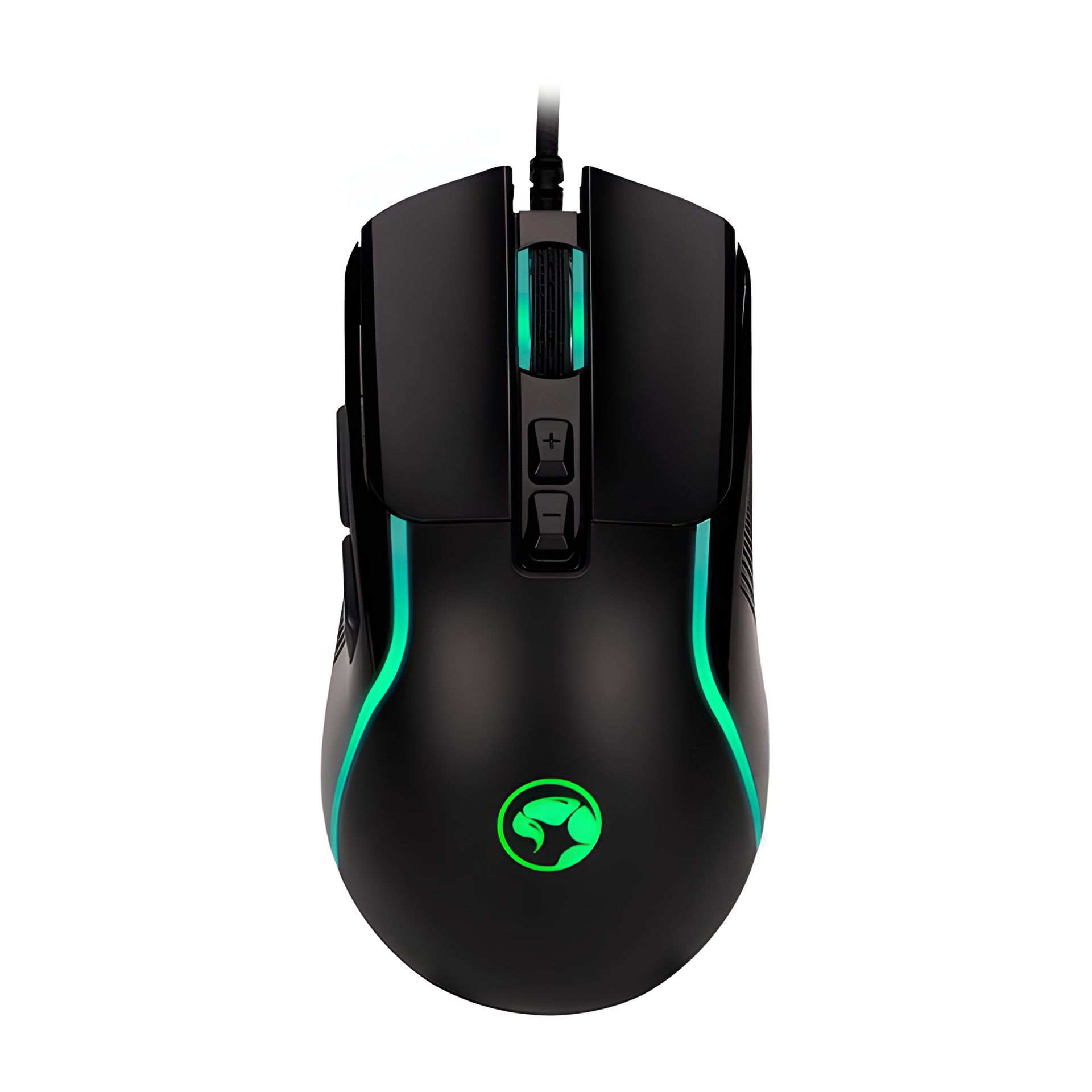 Мышь MARVO CAPO 20 Wired Mouse M292 |1200-8000dpi| black Мышь MARVO CAPO 20 Wired Mouse M292 |1200-8000dpi| black