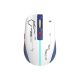 Мышь MARVO Wireless Programmable Mouse M796W |2.4G/BT5.1, 1000-3200dpi| white